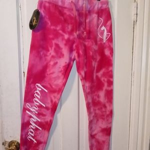 Baby Phat womens joggers